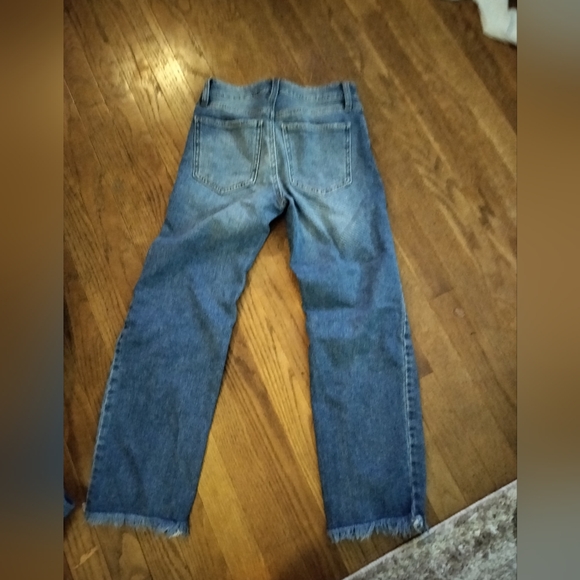 So Junior girls jeans - Picture 2 of 2